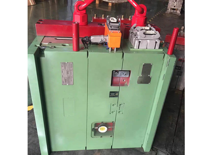 模具（jù）展示